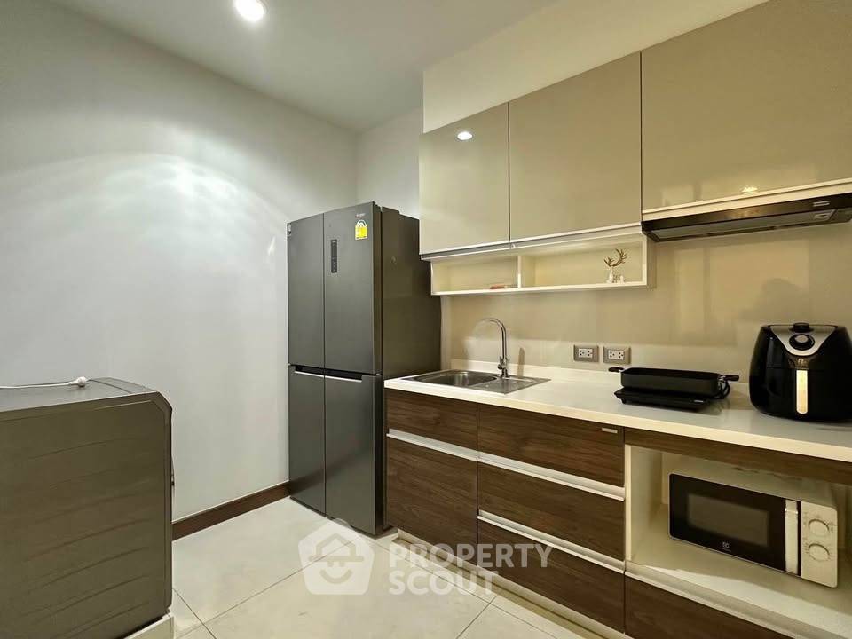รูป คอนโด 1-ห้องนอน ที่ ศุภาลัย โอเรียนทัล สุขุมวิท 39 ใกล้ MRT เพชรบุรี (ID 2628109) - รูปที่ 10/11