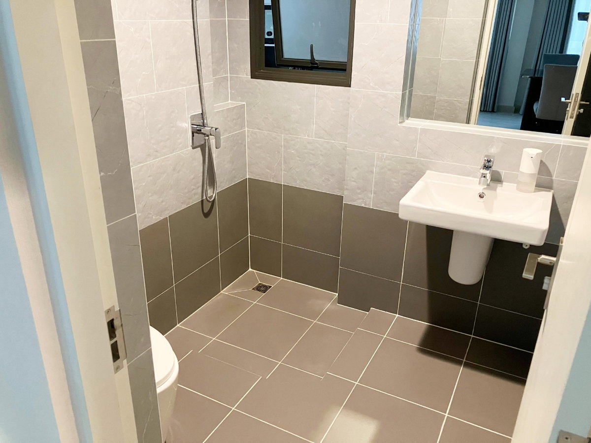 รูป ขาย บ้านแฝด V Compound Tiwanon-Rangsit Next 36.1 ตร.วา 3 ห้องนอน สภาพเหมือนใหม่ พร้อมเข้าอยู่ - รูปที่ 13/15