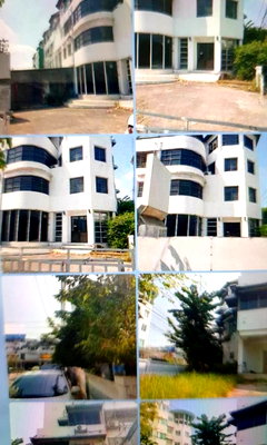 Shophouses for sale Bangkok : ✅ S-OSVR103 ✅ Line : @p2nproperty