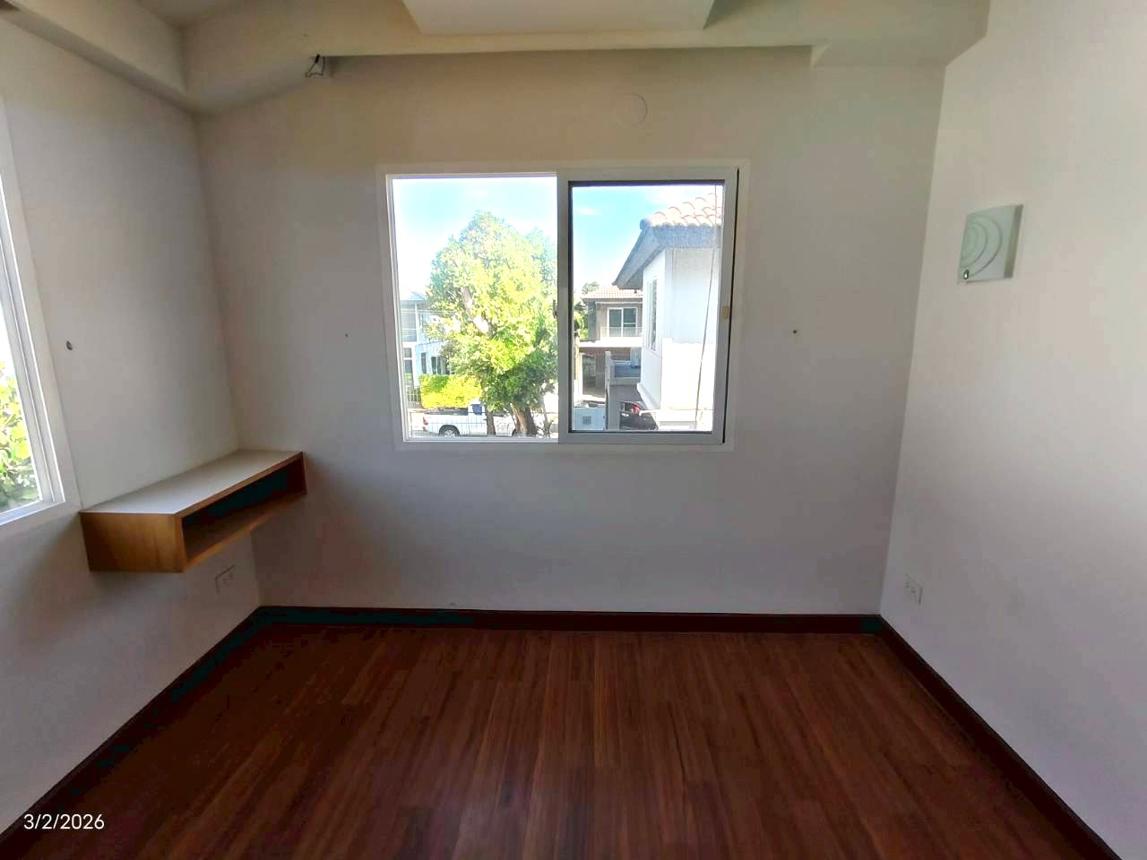 รูป บ้านเดี่ยว สำหรับขาย สีวลี มะลิวัลย์ บ้านทุ่ม เมืองขอนแก่น ขอนแก่น - รูปที่ 35/46