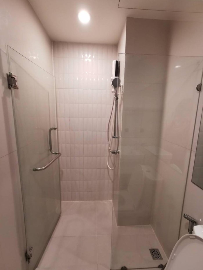 รูป Life Asoke | ใกล้ MRT เพชรบุรี & Airport Rail Link มักกะสัน #WER040 - รูปที่ 10/10