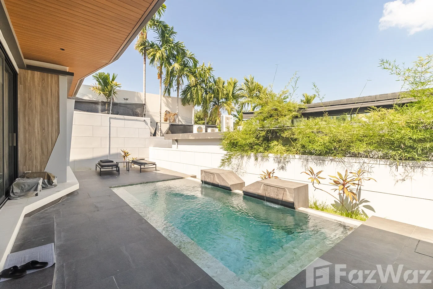 รูป ขาย วิลล่า 2 ห้องนอน ในโครงการ ไอลีน วิลล่าส์ 6129791 - รูปที่ 39/43