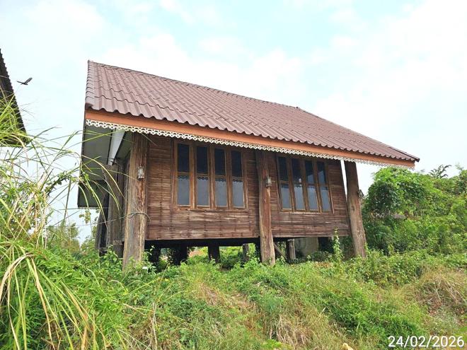 รูป บ้านเดี่ยว 398 ตร.วา บางระกำ พิษณุโลก 2M - รูปที่ 9/34