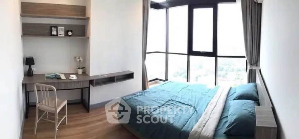 รูป คอนโด 2-ห้องนอน ที่ แชปเตอร์ วัน มิดทาวน์ ลาดพร้าว 24 ใกล้ MRT ลาดพร้าว (ID 2434928) - รูปที่ 3/9