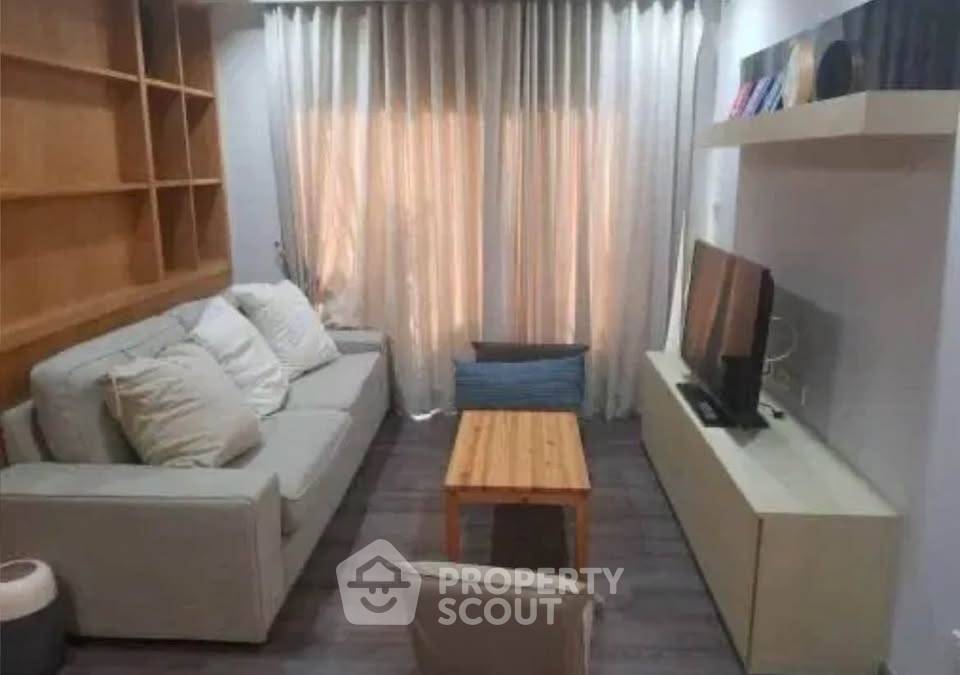 รูป คอนโด 2-ห้องนอน ที่ ซาริ บาย แสนสิริ ใกล้ BTS ปุณณวิถี (ID 2196363) - รูปที่ 5/9