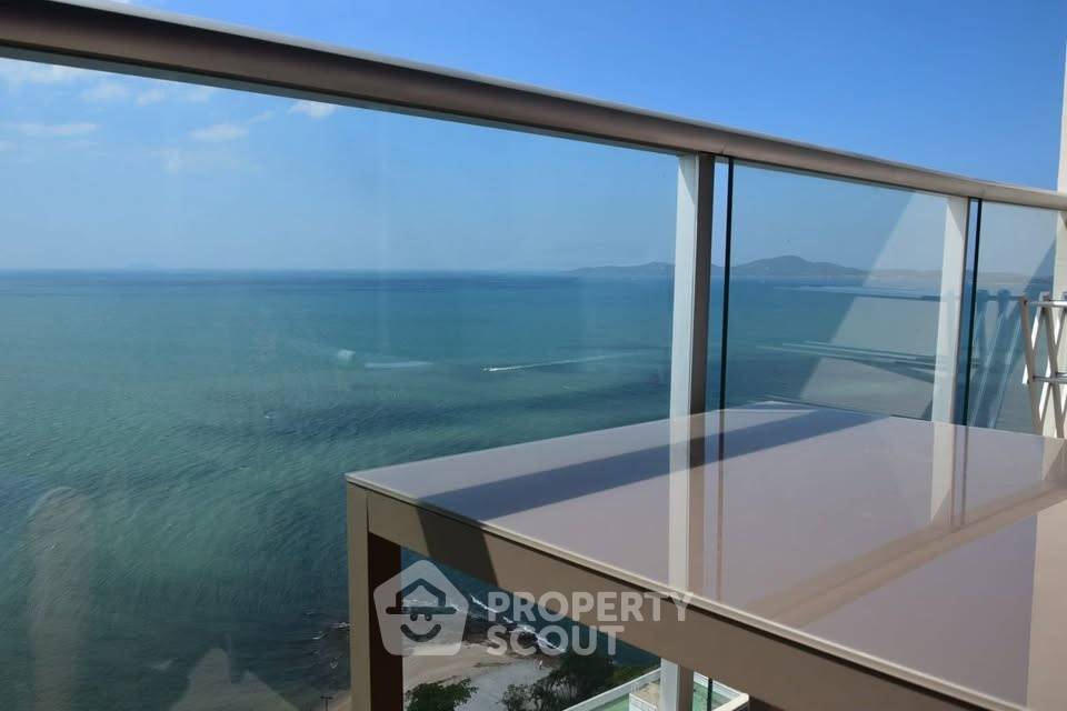 picture 1-BR Condo at Sands Condominium close to Phratamnak (ID 2596928) - 7/12