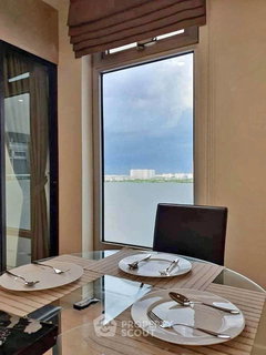 รูปภาพ 2-BR Condo at The Riviera Wongamat close to Sanctuary of Truth (ID 2516965)