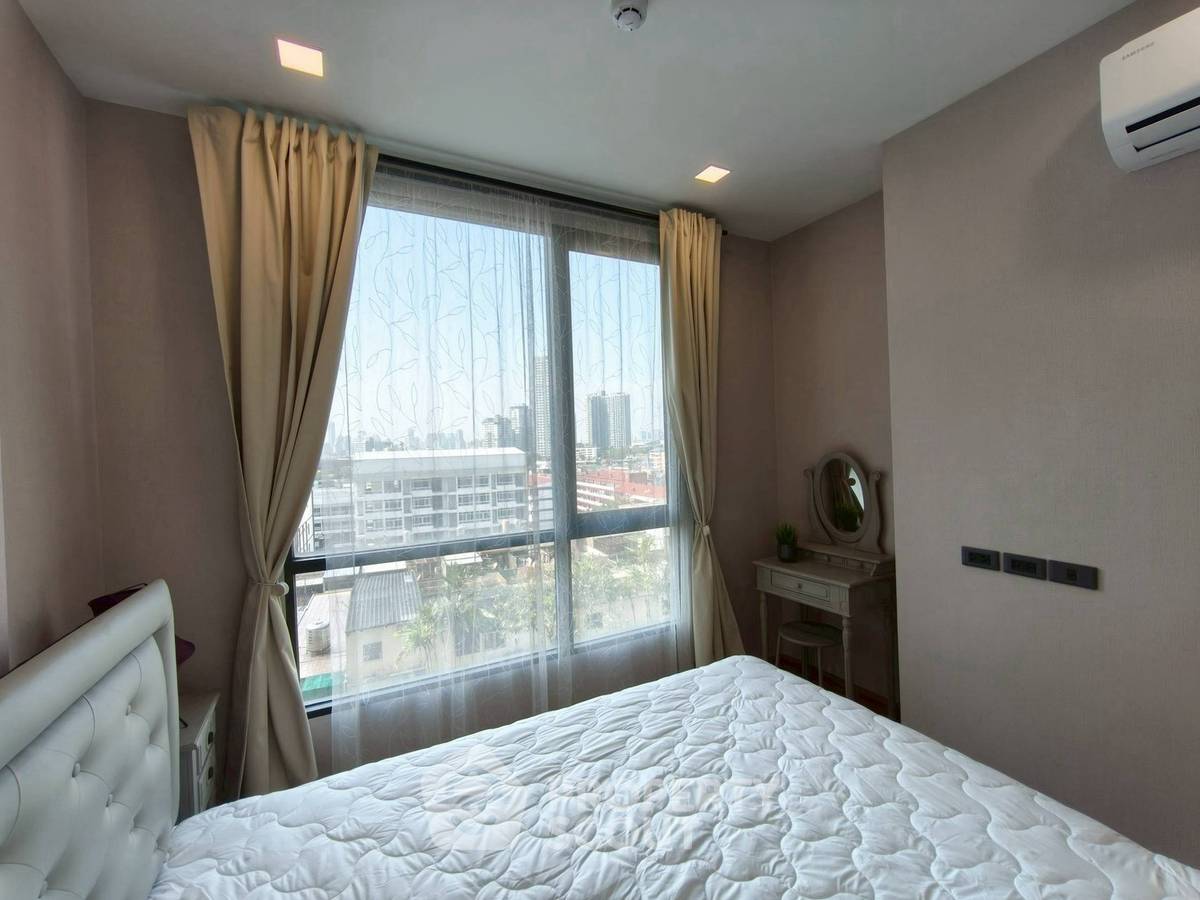 picture 200m To BTS On Nut | 2-BR Condo At Q House Sukhumvit 79 (ID 2758737) - 9/11