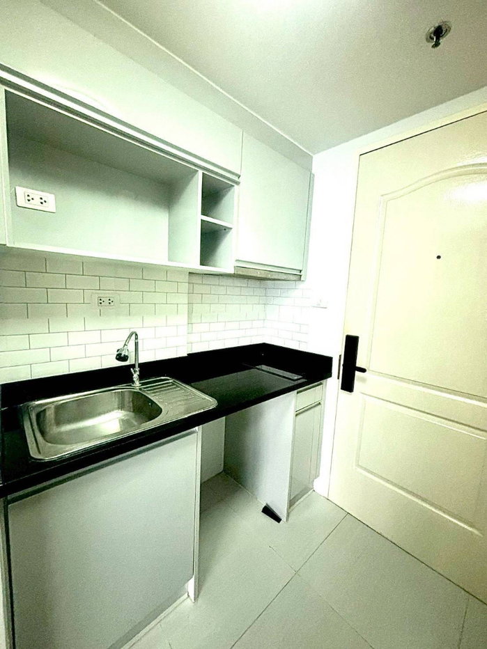 picture Bangkok Horizon Phetkasem condominium for rent - 7/11