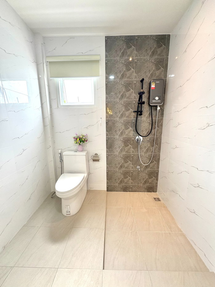 รูป บ้านฟ้าปิยรมย์ เฟส 1 ทาวน์โฮมหลังมุม ทำเลนี้หาที่ไหนไม่ได้อีกแล้ว !!! - รูปที่ 22/24