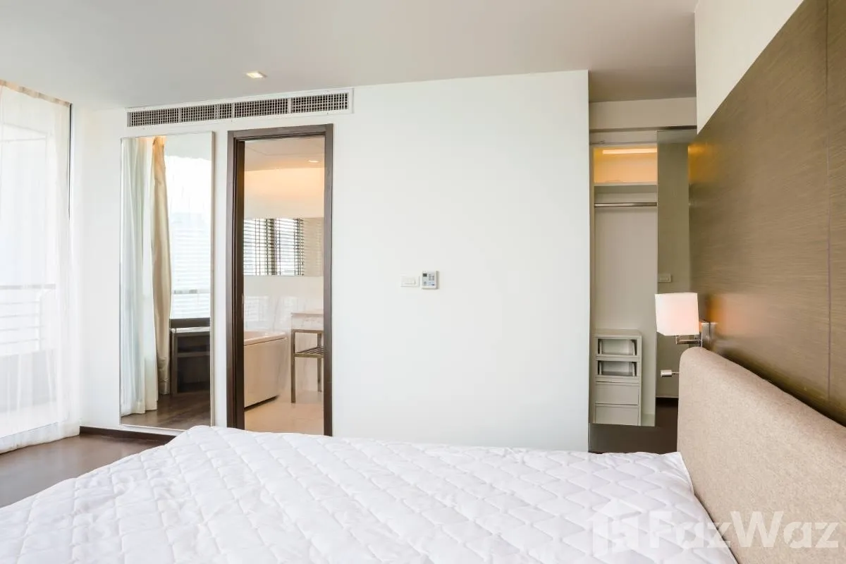 รูป คอนโดให้เช่า 2 ห้องนอน ในโครงการ สาทร ไพร์ม เรสซิเดนซ์ 1055718 - รูปที่ 13/20