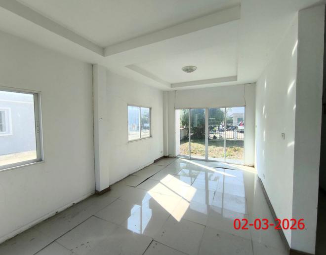 รูป บ้านเดี่ยว สำหรับขาย ลำพูนฟลอริช ต้นธง เมืองลำพูน ลำพูน - รูปที่ 4/32