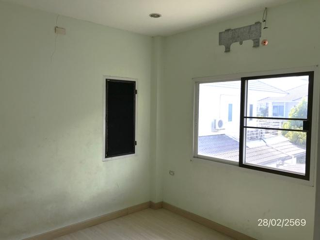 รูป บ้านเดี่ยว 52.5 ตร.วา สันทราย เชียงใหม่ 4.1M - รูปที่ 13/38