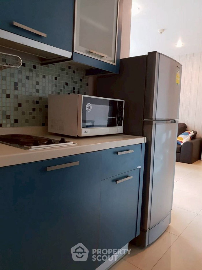 รูป คอนโด 1 ห้องนอน 58 ตร.ม. ชั้น 19 Pet-Friendly ที่ แมนฮัตตัน ชิดลม ใกล้ BTS ชิดลม (ID 2759039) - รูปที่ 4/11