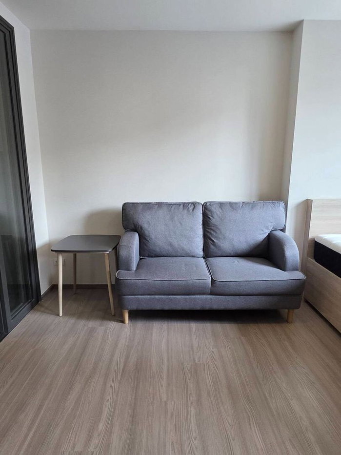 รูป 🟪🟦🟩🟨🟧 ให้เช่า THE MUVE Pradipat 📍BTS สะพานควาย 🛎️🛎️ | 𝗟𝗶𝗻𝗲@: @𝗮𝘀𝘀𝗲𝘁𝘀𝗽𝗿𝗼 - รูปที่ 2/6