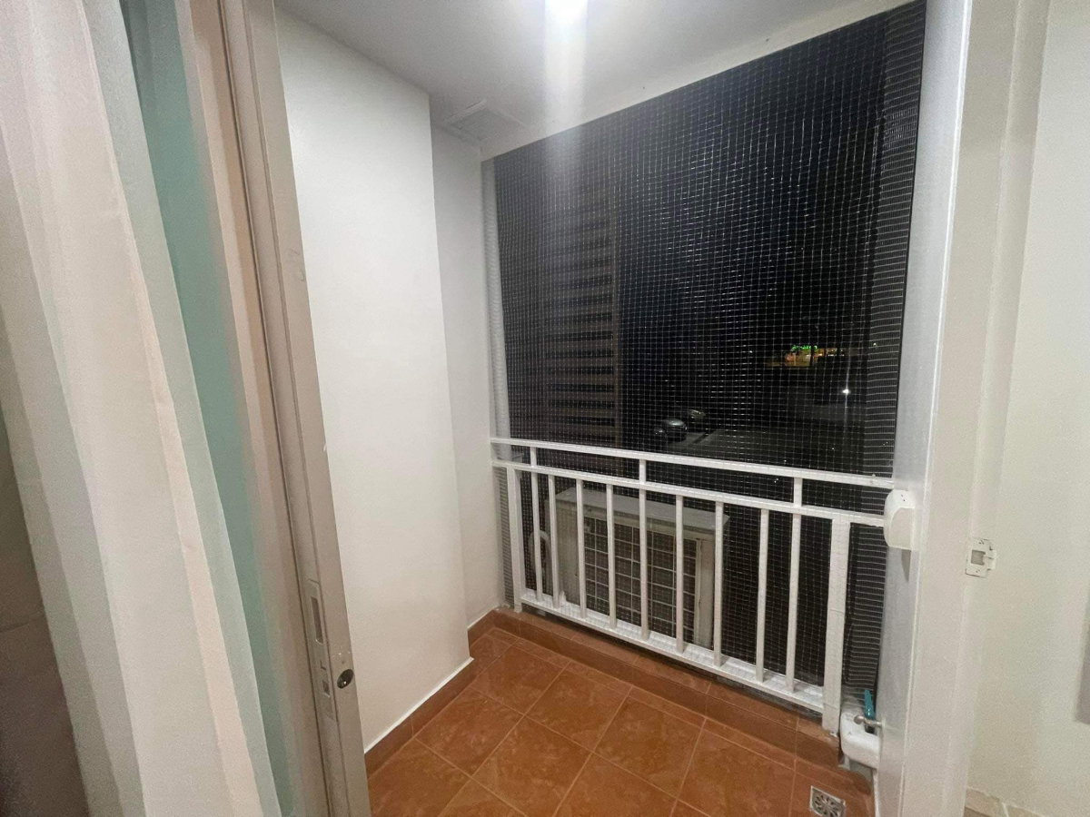 รูป ให้เช่า คอนโด รีเจ้นท์ โฮม 7 สุขุมวิท (บางนา-สรรพวุธ 2) BTS บางนา BTS bangna 1 กม. - รูปที่ 4/5