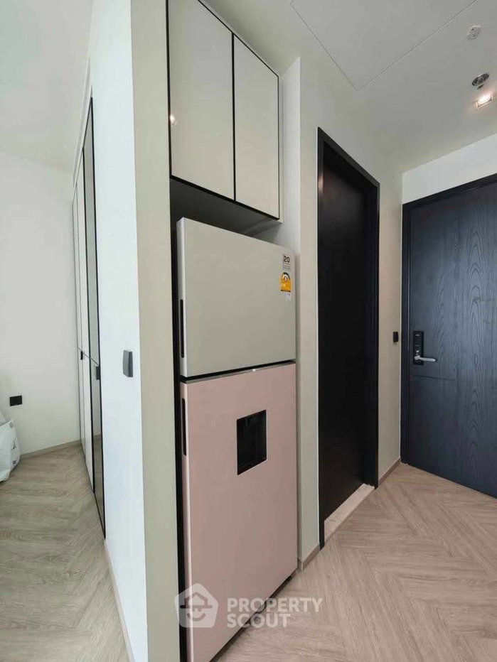 รูป คอนโด สตูดิโอ ที่ แชปเตอร์ เจริญนคร - ริเวอร์ไซด์ ใกล้ BTS กรุงธนบุรี (ID 2328973) - รูปที่ 5/7