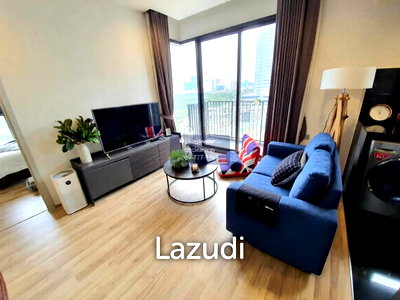 ขายคอนโด : 62.5 ตร.ม.  2 ห้องนอน  2 ห้องน้ำ คอนโดสำหรับ ขายใน จตุจักร