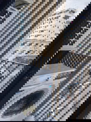 รูป 💮ให้เช่าคอนโด Ikon Sukhumvit 77 ใกล้ BTS อ่อนนุช ขนาด 29 ตรม.เช่าเพียง 12500- - รูปที่ 3/13