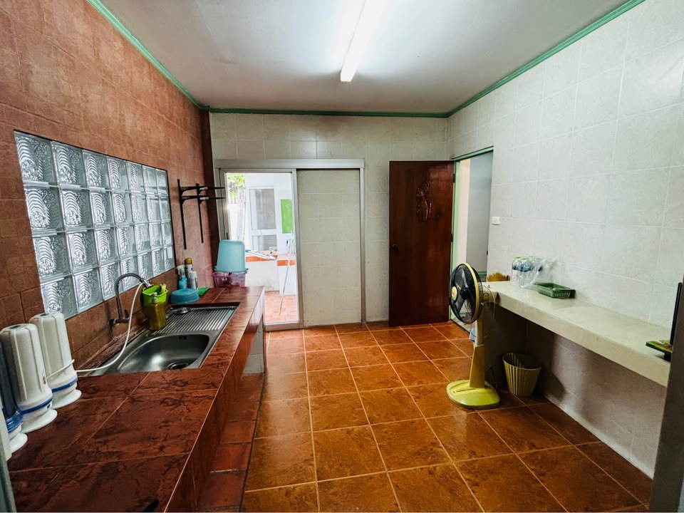 รูป R2954 ให้เช่าบ้านเดี่ยว 2 ชั้น โชคชัย 4 ลาดพร้าววังหิน 24 หลังมุม (ว่างค่ะ) ใกล้ MRT โชคชัย 4 - รูปที่ 14/25