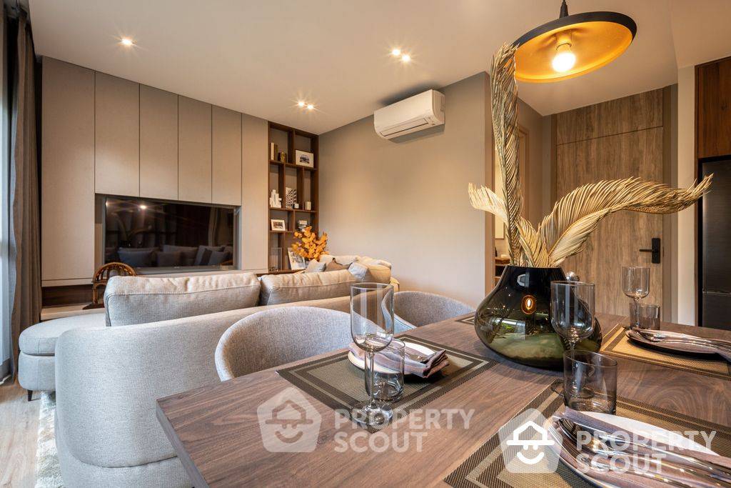 รูป คอนโด 1-ห้องนอน ที่ โนเบิล ครีเอท ใน ลาดพร้าว (ID 2029031) - รูปที่ 6/18