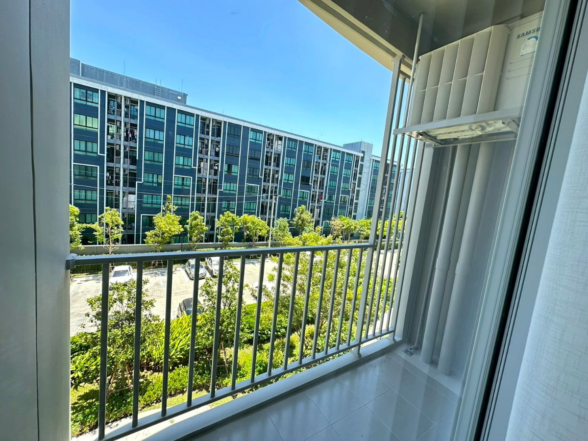 รูป ✨ ให้เช่าดีคอนโด แซนด์ หาดใหญ่ (ห้องไม่เคยปล่อยเช่า) ตกแต่งสวยงาม - รูปที่ 14/15