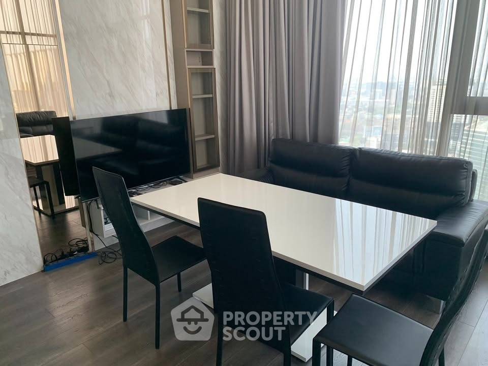 รูป คอนโด 3-ห้องนอน ที่ ไนท์บริดจ์ สเปซ รัชโยธิน ใกล้ BTS รัชโยธิน (ID 2394594) - รูปที่ 3/9