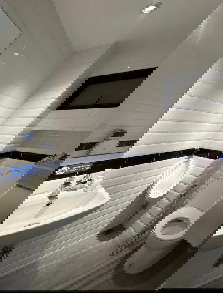 รูป ปล่อยเช่าโฮมออฟฟิศ2ชั้นทำเลใกล้ม.เกษตรบางเขน - รูปที่ 10/12