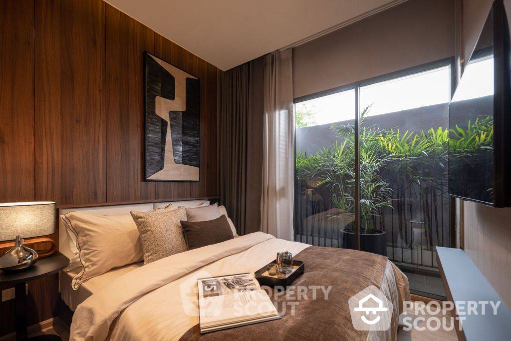 รูป คอนโด 1-ห้องนอน ที่ โนเบิล ครีเอท ใน ลาดพร้าว (ID 2029031) - รูปที่ 12/18