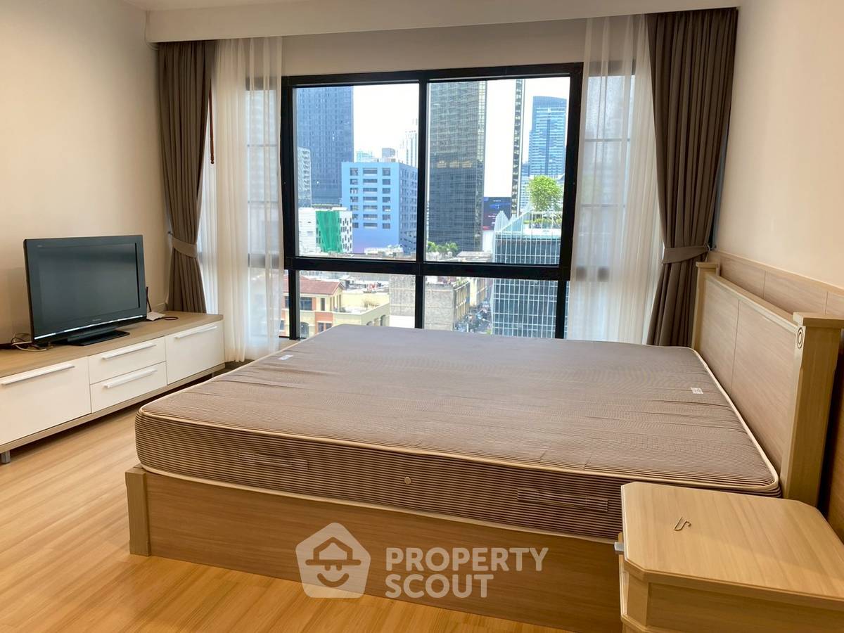 picture 2-BR Condo at Prasarnmit Place near MRT Sukhumvit (ID 835084) - 34/40