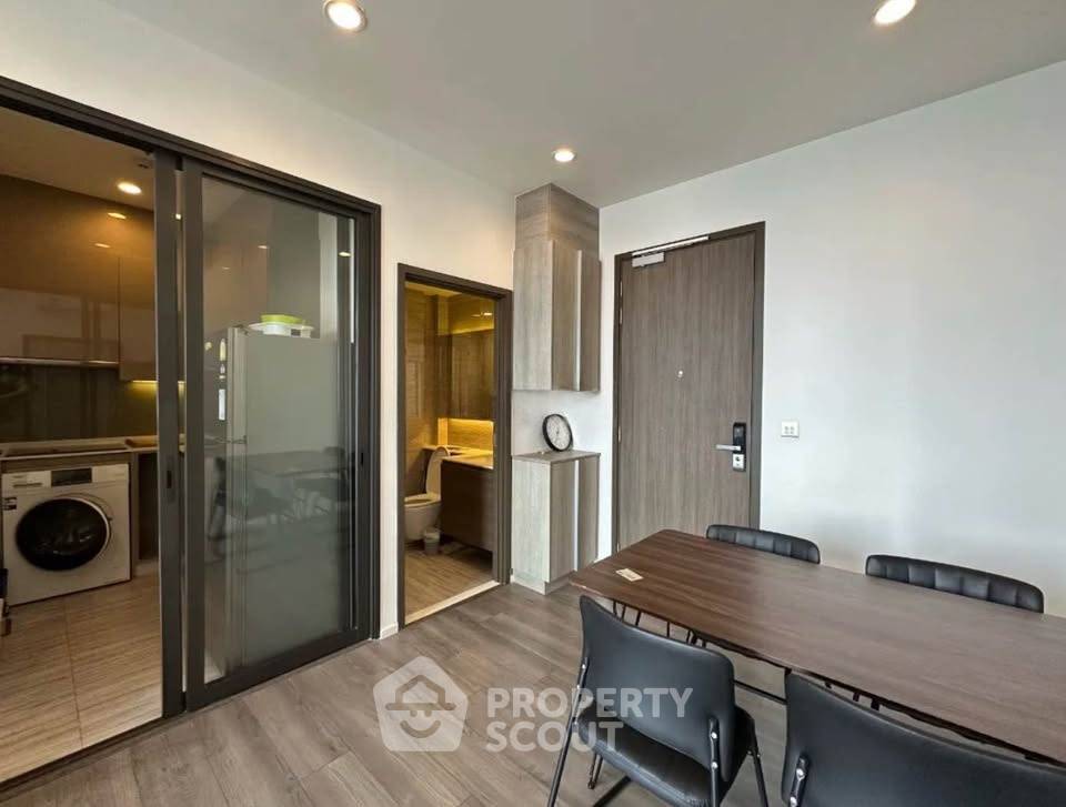 รูป คอนโด 2-ห้องนอน ที่ วิสซ์ดอม เอสเซ้นส์ สุขุมวิท ใกล้ BTS ปุณณวิถี (ID 2119968) - รูปที่ 4/11