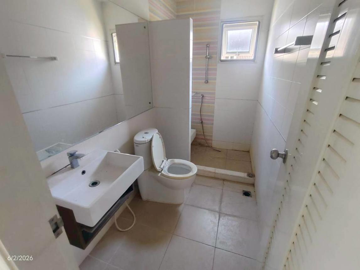รูป บ้านเดี่ยว 52.5 ตร.วา เมืองขอนแก่น ขอนแก่น 4.4M - รูปที่ 28/36