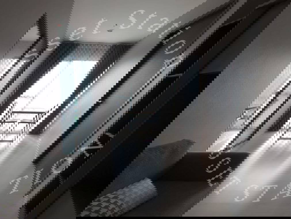 รูป ✨SELL✨คอนโดฮอต Rhythm Asoke อยู่เองก็สบาย ลงทุนคุ้ม Yeild ดี ใกล้ MRT พระราม9🚅 - รูปที่ 9/10