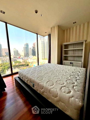 Condos for sale : 2-BR Condo at Ashton Morph 38 near BTS Thong Lor (ID 2441126)