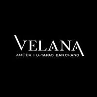 logo project Velana Amoda U - Tapao Ban Chang