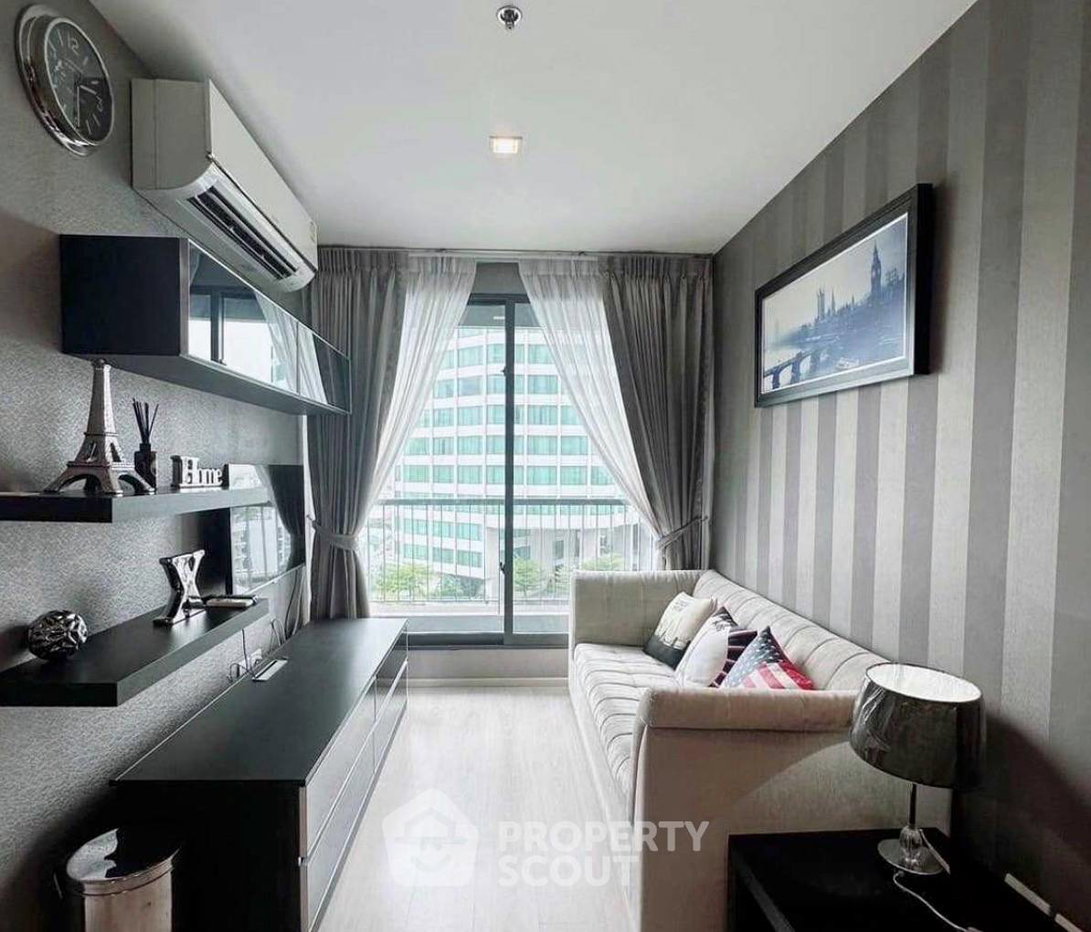 รูป คอนโด 2-ห้องนอน ที่ ริทึ่ม สุขุมวิท 44/1 ใกล้ BTS พระโขนง (ID 2755931) - รูปที่ 8/9