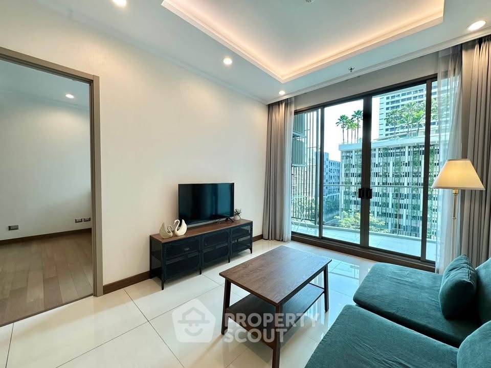 รูป คอนโด 1-ห้องนอน ที่ ศุภาลัย โอเรียนทัล สุขุมวิท 39 ใกล้ MRT เพชรบุรี (ID 2628109) - รูปที่ 7/11