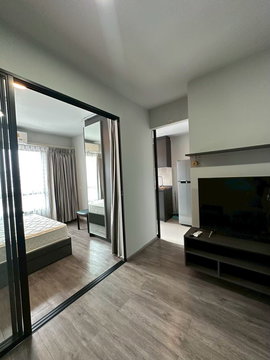 🤝🏻RB23869 ให้เช่าถูกมาก👍มอนเต้ พระราม 9✅แอดไลน์ @mproperty( มี @ ด้วย) แอดมินตอบไว