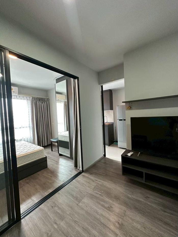 รูป 🤝🏻RB23869 ให้เช่าถูกมาก👍มอนเต้ พระราม 9✅แอดไลน์ @mproperty( มี @ ด้วย) แอดมินตอบไว - รูปที่ 1/2