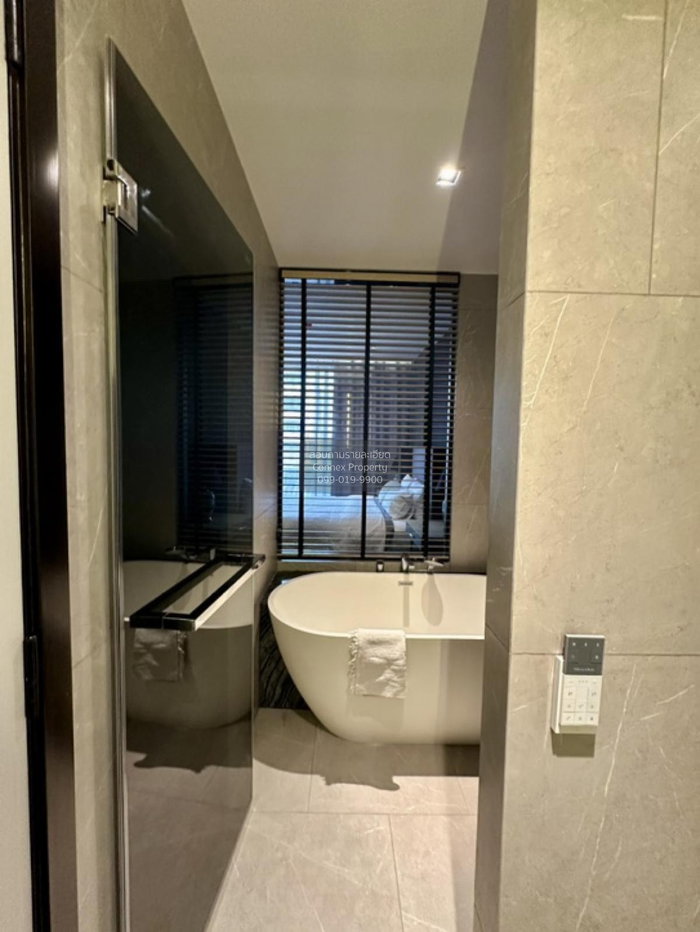 รูป เช่าคอนโด เดอะ รีเซิร์ฟ 61 ไฮด์อะเวย์ BTS-เอกมัย คลองเตยเหนือ เขต วัฒนา กรุงเทพ CX-106533 ✅ ทักไลน์ @connexproperty ตอบทันที ทีมงานมืออาชีพ ✅ - รูปที่ 2/12