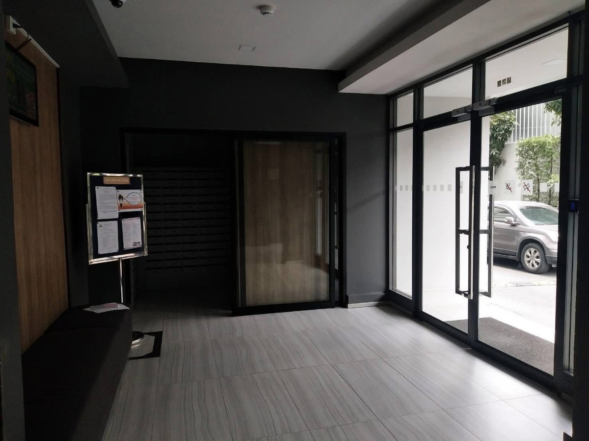 รูป ให้เช่า Ease 1 Rama 2 🏡 7,500 พร้อมอยู่‼️ ใกล้เซนทรัลพระราม 2 #ตอบแชทไว 🔥🔥 รหัส M2048 - รูปที่ 5/8