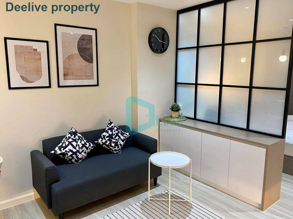 รูป MDL002894 ให้เช่าคอนโด ลุมพินี สวีท สุขุมวิท 41(Lumpini Suite Sukhumvit 41)เฟอร์ครบ ห้องสวย โทรด่วน 0614453194 LineID @162cjixi - รูปที่ 2/6