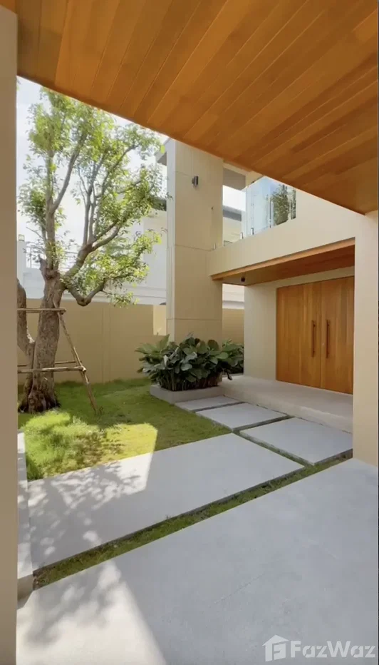 รูป บ้านเดี่ยวให้เช่า 4 ห้องนอน ในโครงการ หมู่บ้านภูเก็ตคันทรีโฮม 6127575 - รูปที่ 51/54