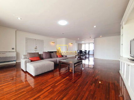 รูปภาพ Spacious 3 Bedroom Apartment in Thonglor - BR0072AP