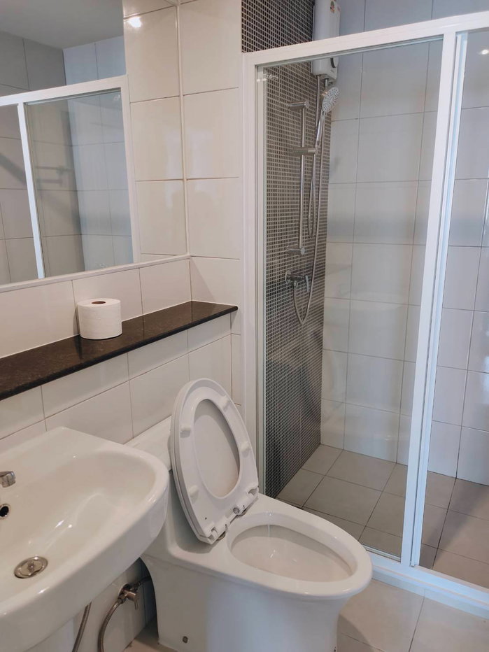 รูป 🤝🏻RB23876 ให้เช่าถูกมาก👍TERRA RESIDENCE✅แอดไลน์ @mproperty( มี @ ด้วย) แอดมินตอบไว - รูปที่ 3/9