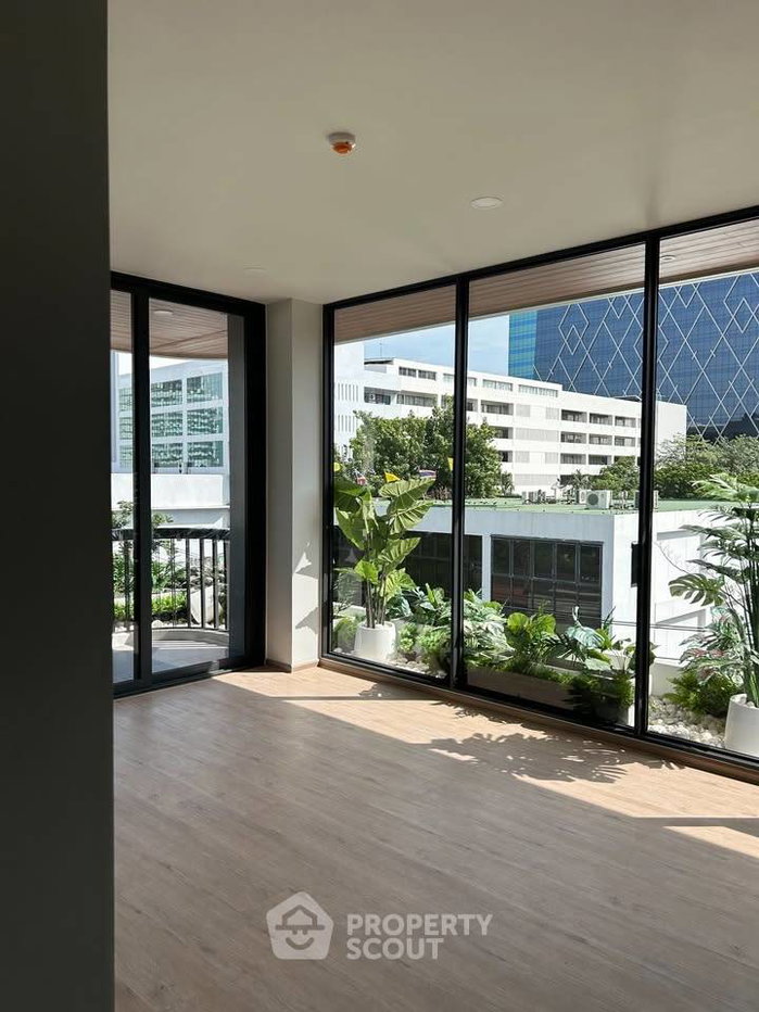 รูป คอนโด 2-ห้องนอน ที่ อารีไทเออร์ เพนท์เฮาส์ แอท อารีย์ ใกล้ BTS อารีย์ (ID 2423174) - รูปที่ 3/11