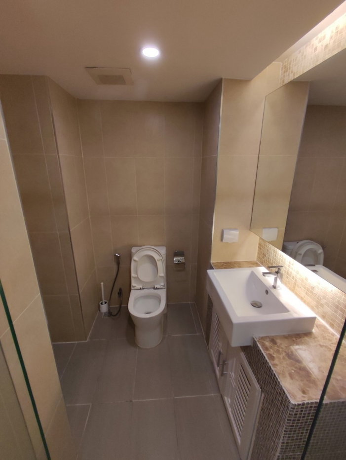 รูป ขายคอนโด The Near Residence ศรีราชา เดินไปสุขุมวิทเพียง 300 ม. เฟอร์ฯ ครบ มีผู้เช่าสัญญา ก.ค.69 - รูปที่ 8/12