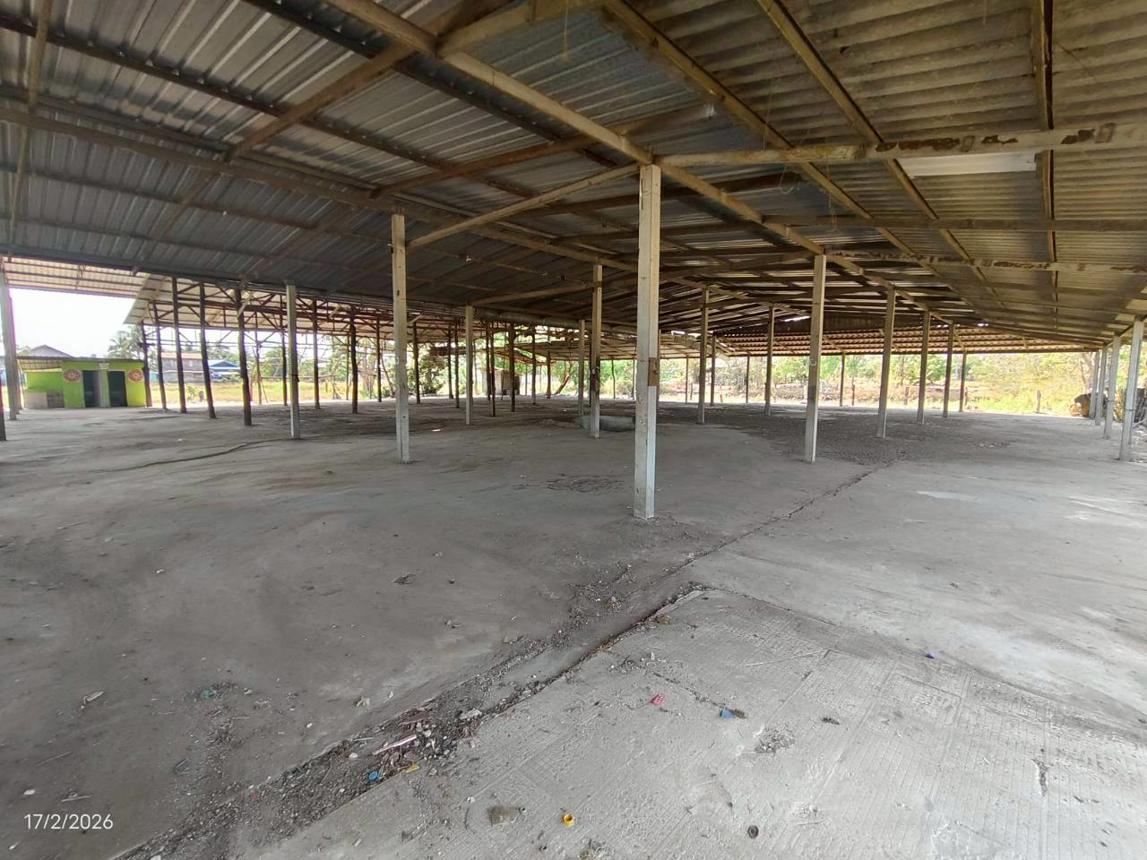 รูป บ้านเดี่ยว 4873 ตร.วา ภูเขียว ชัยภูมิ 6.2M - รูปที่ 84/90