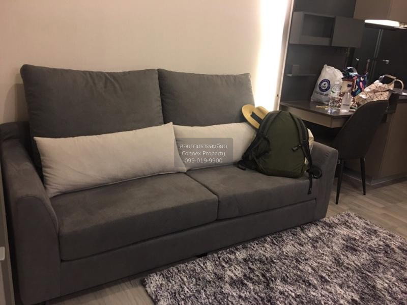 รูป 🔥🔥🔥 เช่าคอนโด  เดอะ รูม สุขุมวิท 69 BTS-พระโขนง พระโขนง เขต วัฒนา กรุงเทพ CX-75848 ✅ ทักไลน์ @connexproperty ตอบทันที ทีมงานมืออาชีพ ✅ 🔥🔥🔥 - รูปที่ 2/6