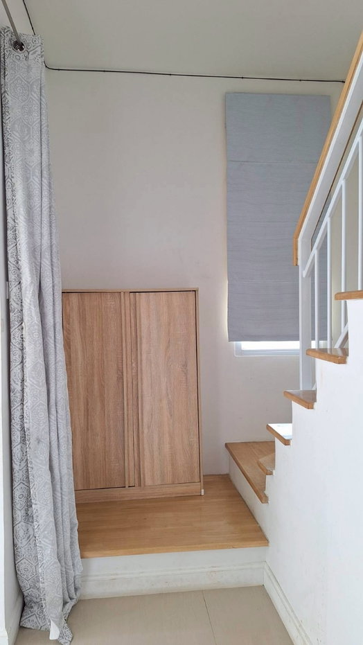 รูป For rent 🎄Townhome โครงการDiya Valley Saraphi เนื้อที่ 39 ตร.ว. 3 นอน 3ห้องน้ำ ค่าเช่า 17,000/เดือน
- รูปที่ 13/21
